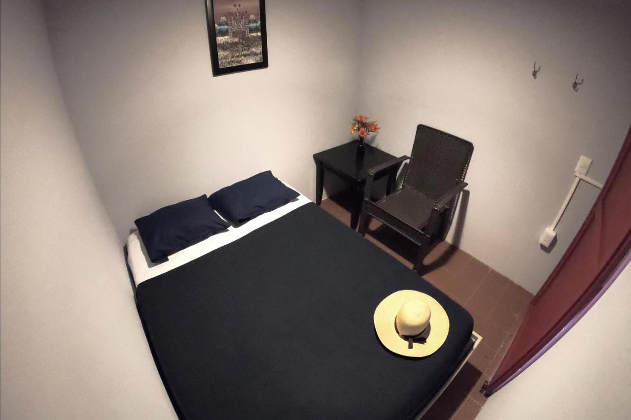 Hostel Auikyani 코수멜 외부 사진