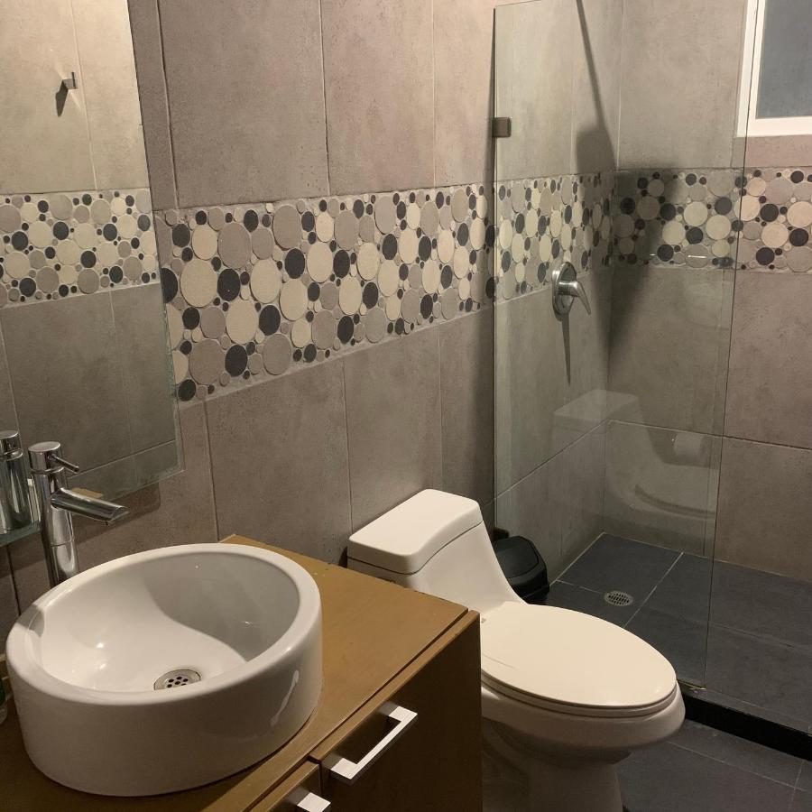 Hostel Auikyani 코수멜 외부 사진