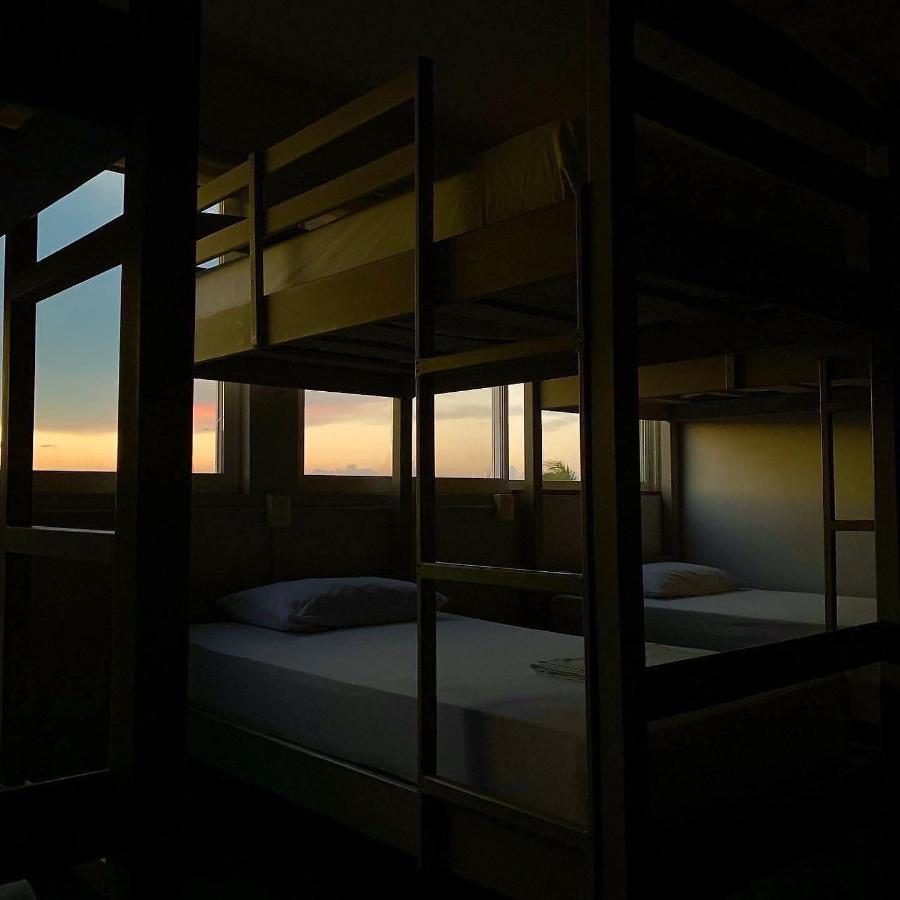 Hostel Auikyani 코수멜 외부 사진