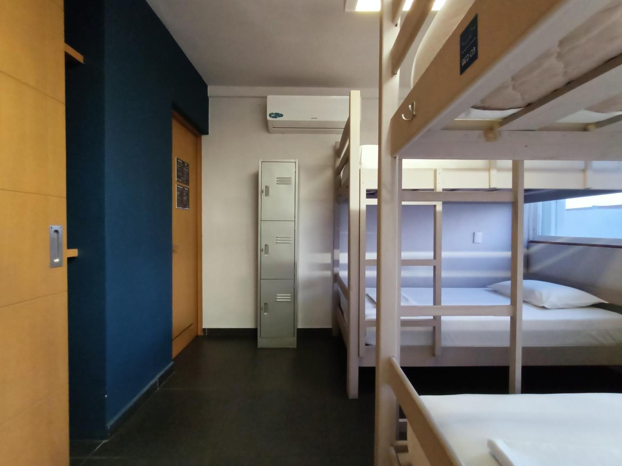 Hostel Auikyani 코수멜 외부 사진