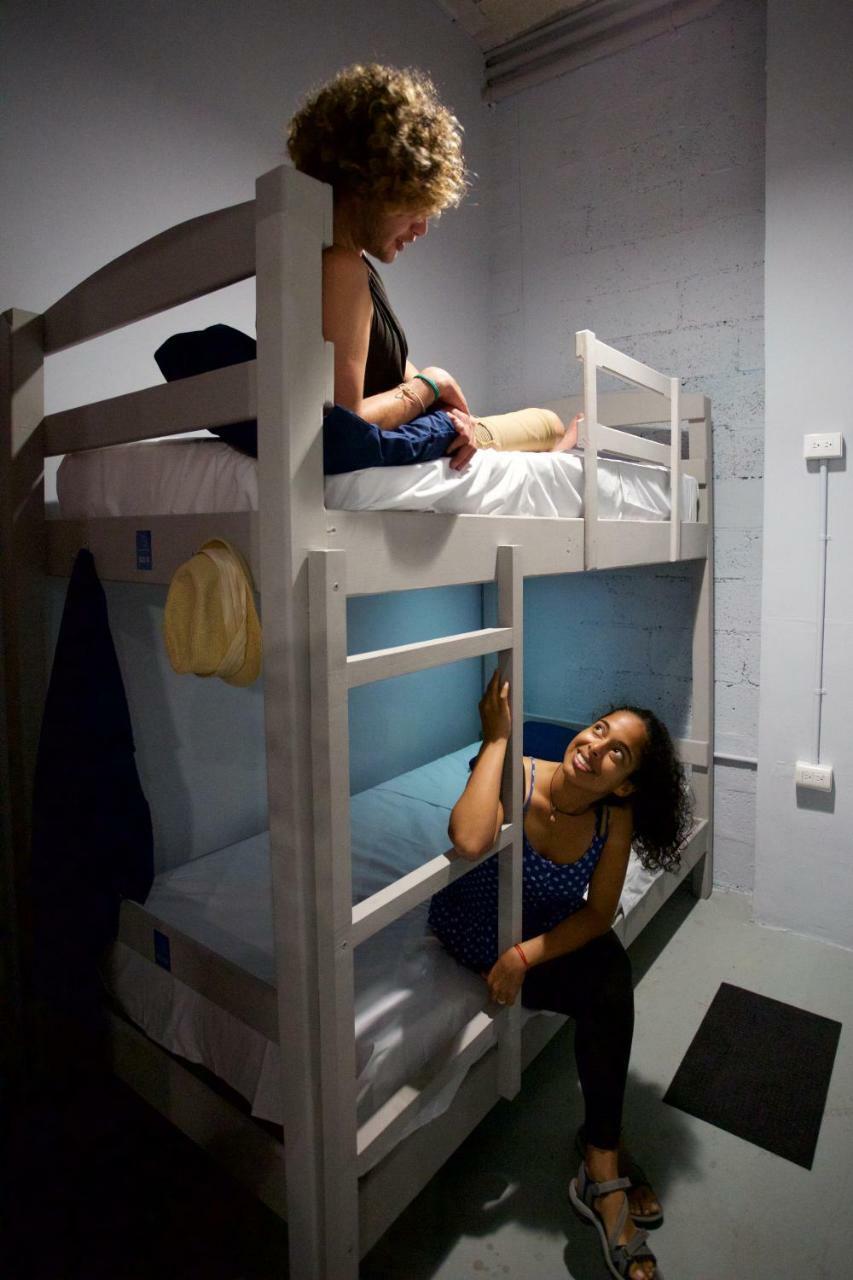 Hostel Auikyani 코수멜 외부 사진