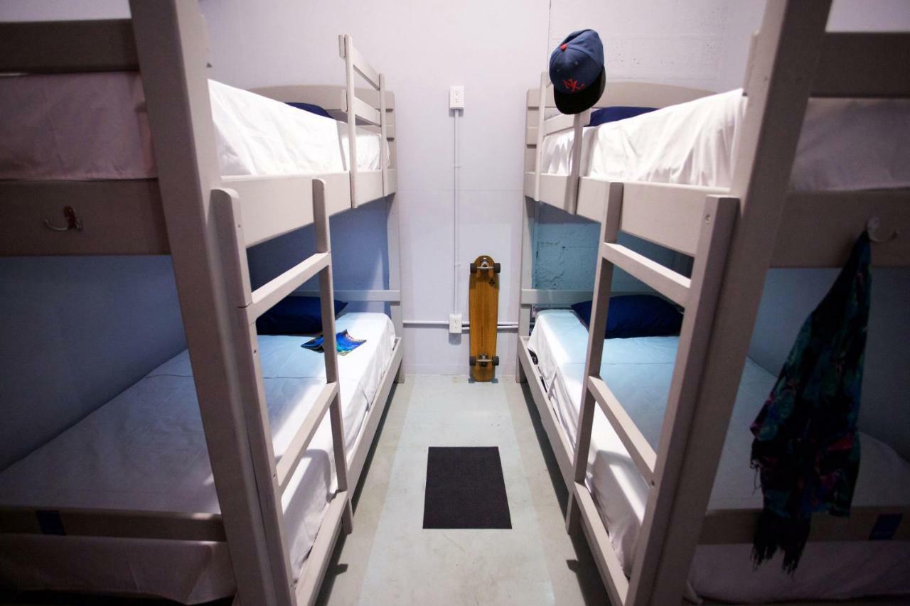 Hostel Auikyani 코수멜 외부 사진