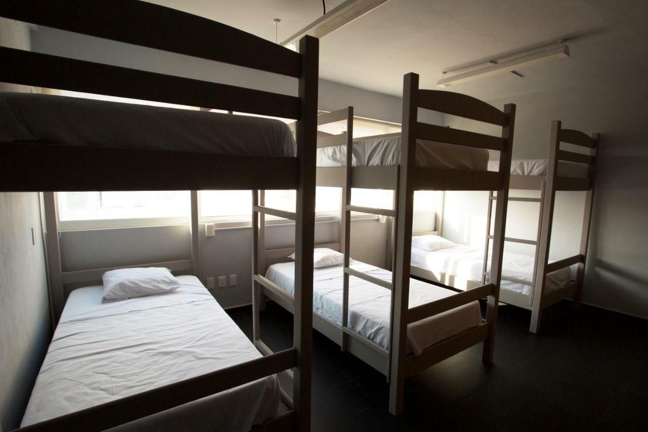 Hostel Auikyani 코수멜 외부 사진