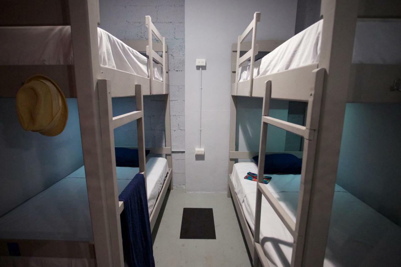 Hostel Auikyani 코수멜 외부 사진